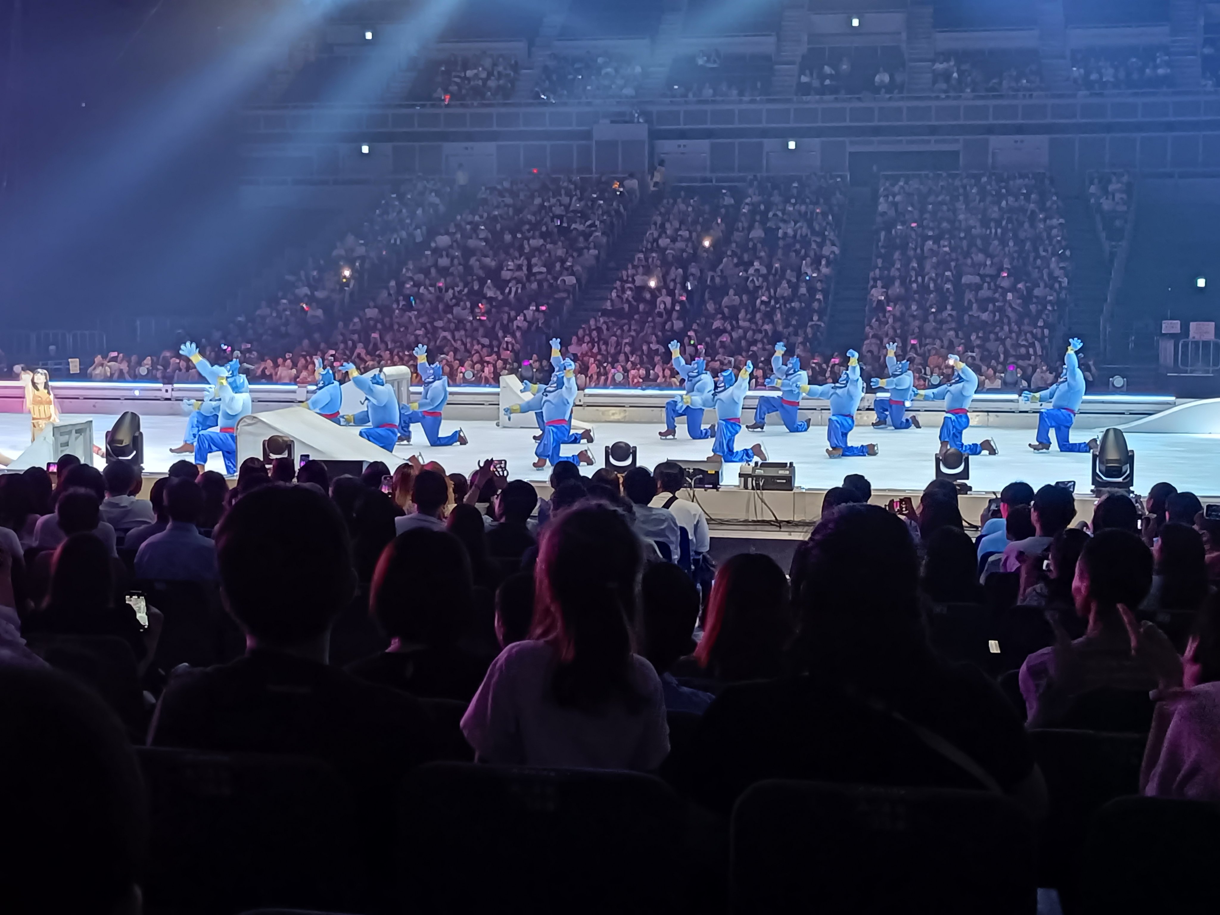 ロバさん🍒🪽