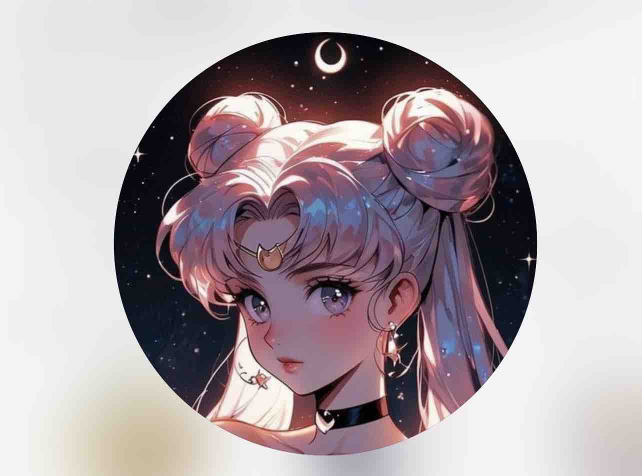 🐈‍⬛꙳☄︎⋆みゅん💗🌙⋆꙳