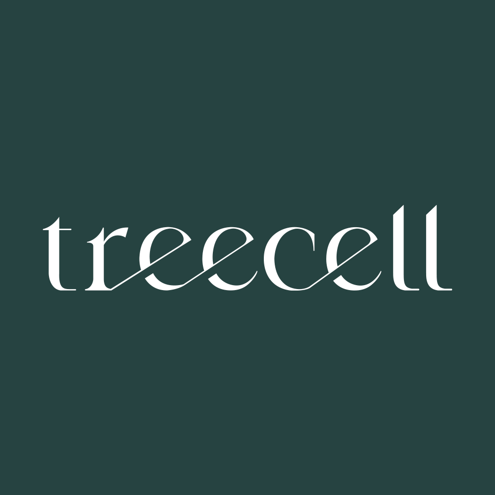 treecell公式アカウント