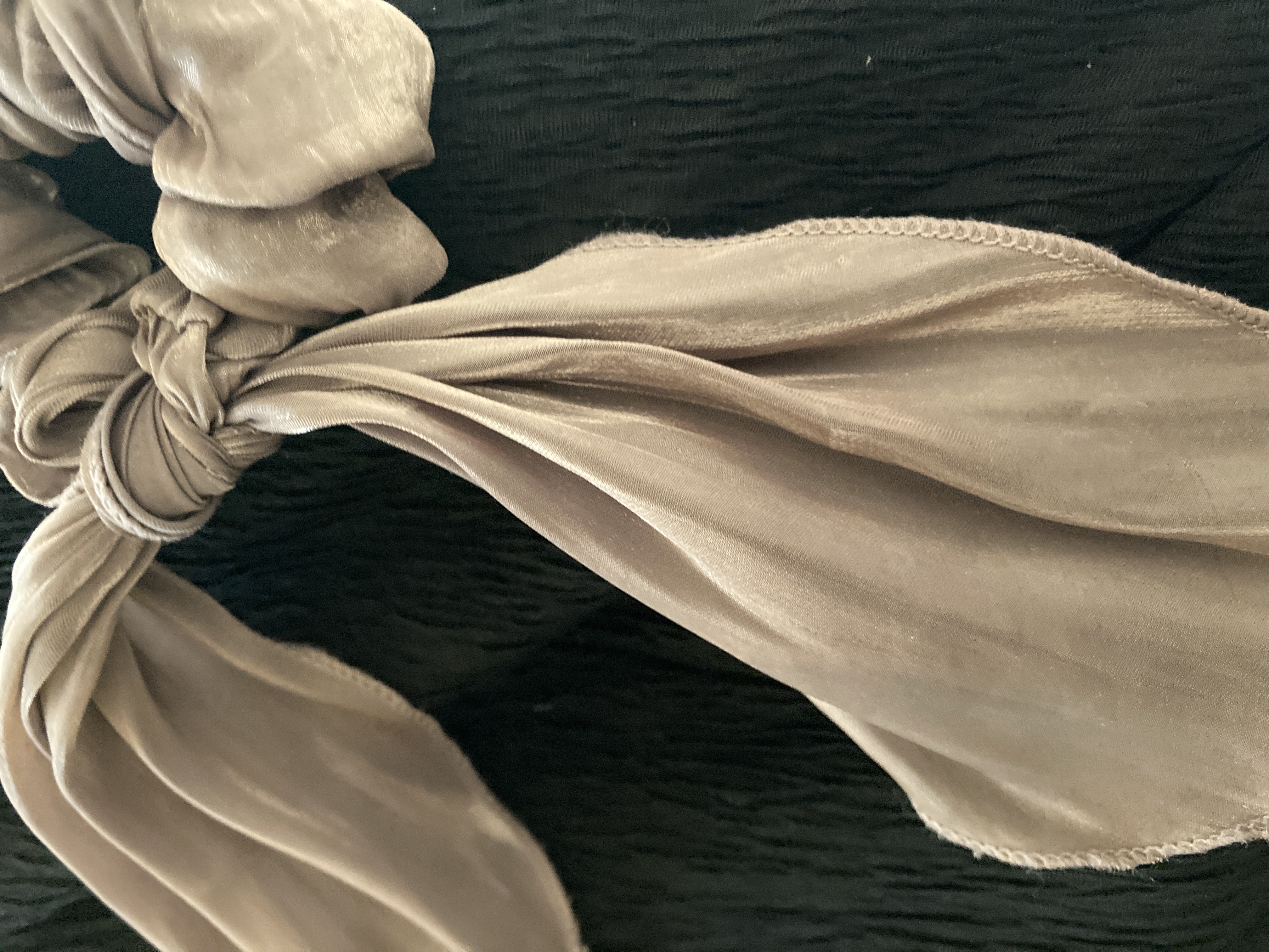 積み上げ団子🍡