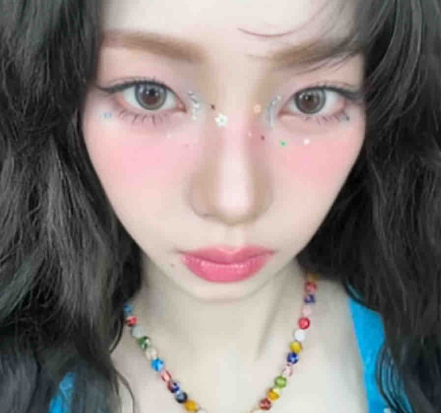 マ　韓国コスメ好きな人フォロバ