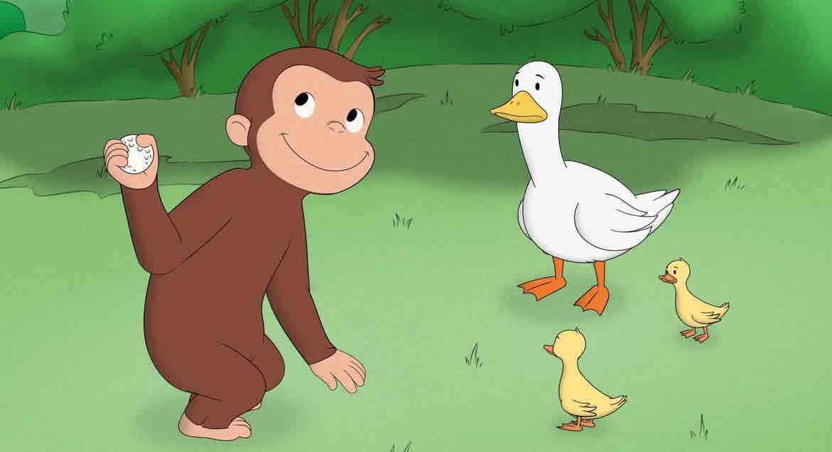 もももももんた！