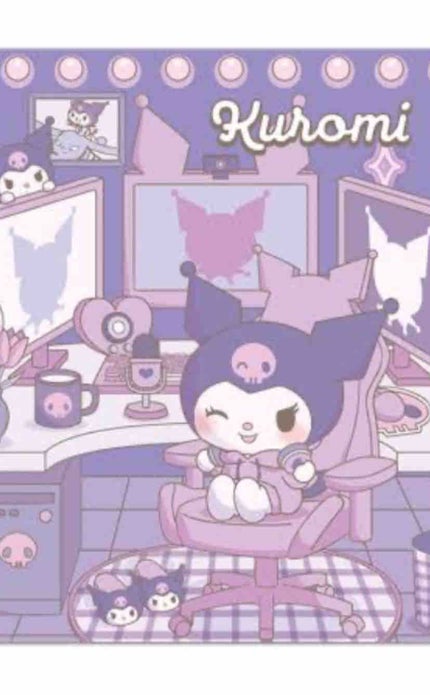 クロミラブ❤️