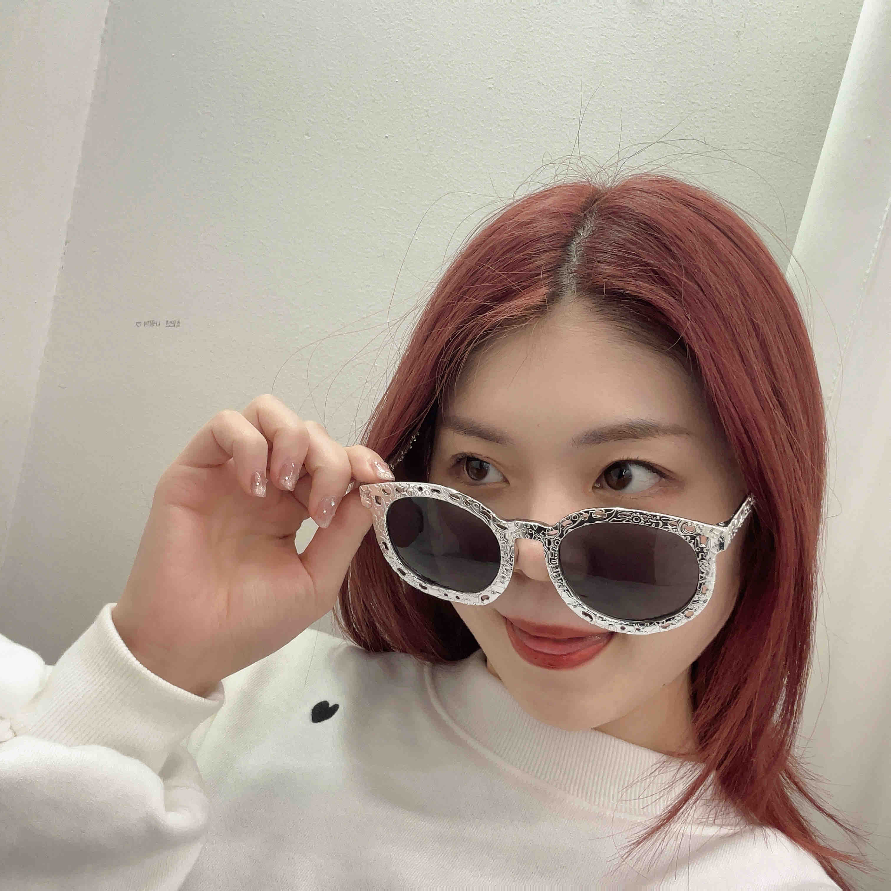 나나 🇰🇷 follow me