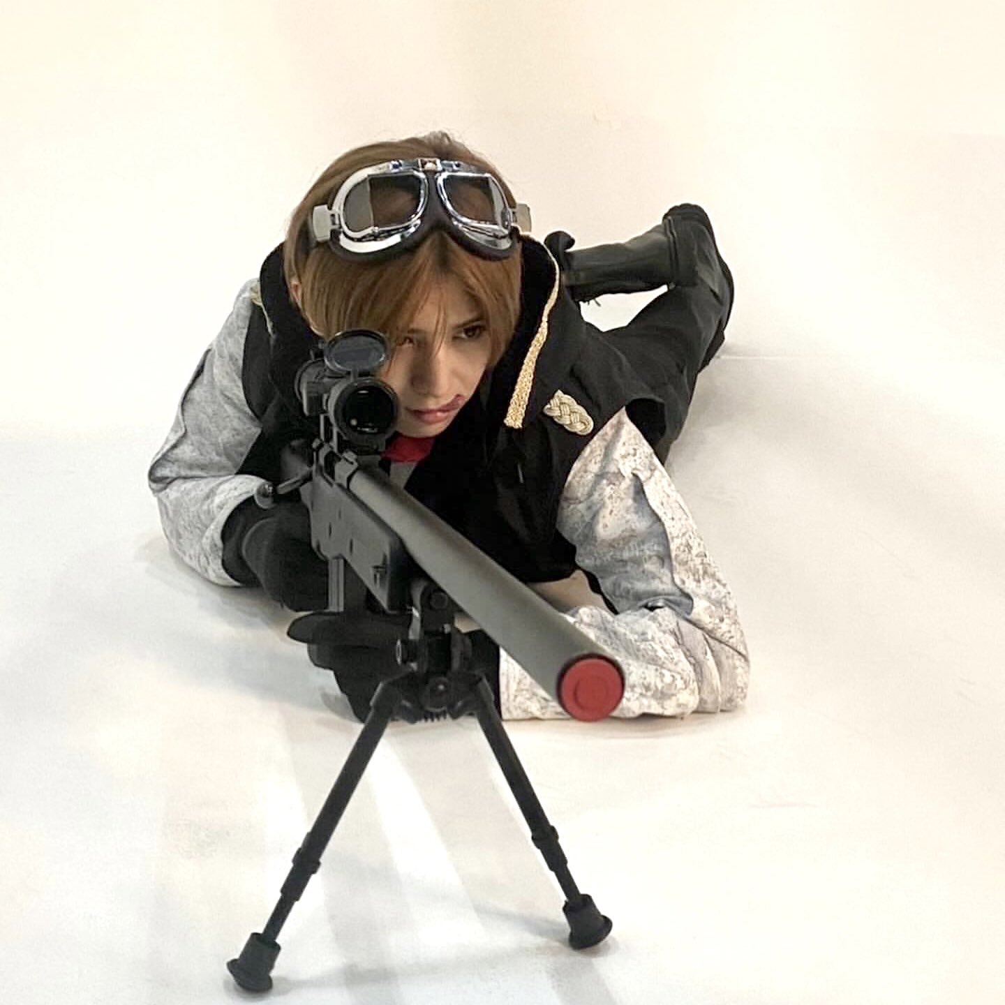 山ちゃんとラムちゃん