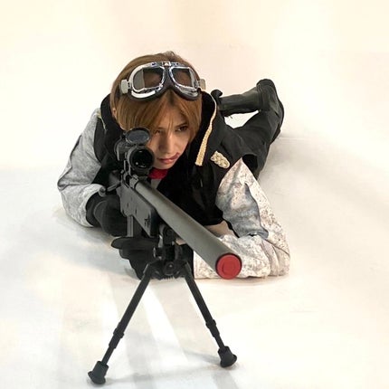 山ちゃんとラムちゃん