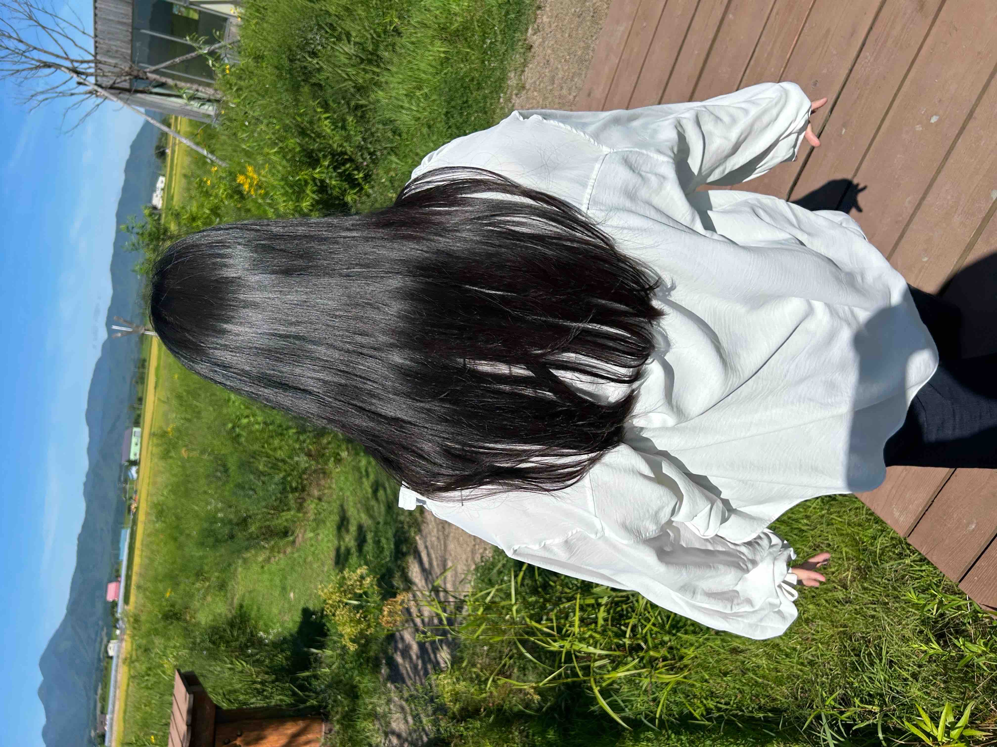 ヘアケア探検隊