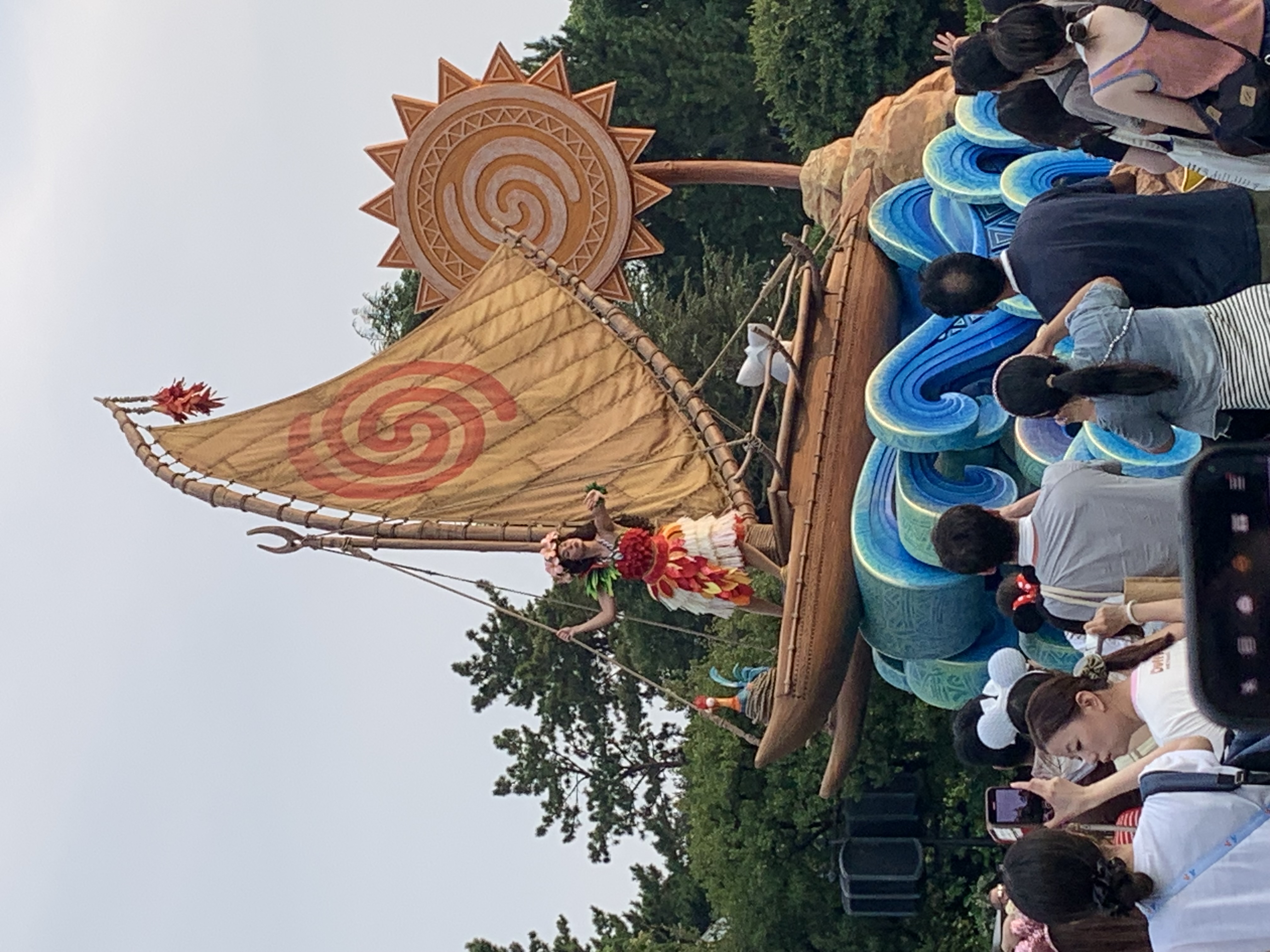 純情ブルーレトロ