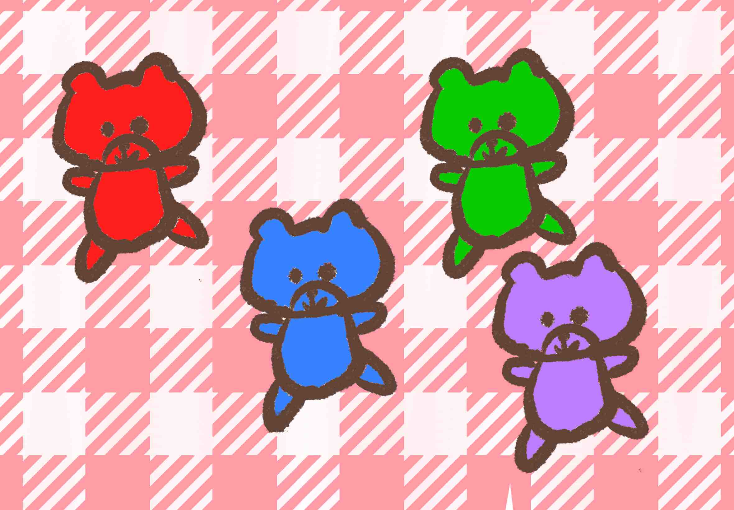 おひるねまま💤