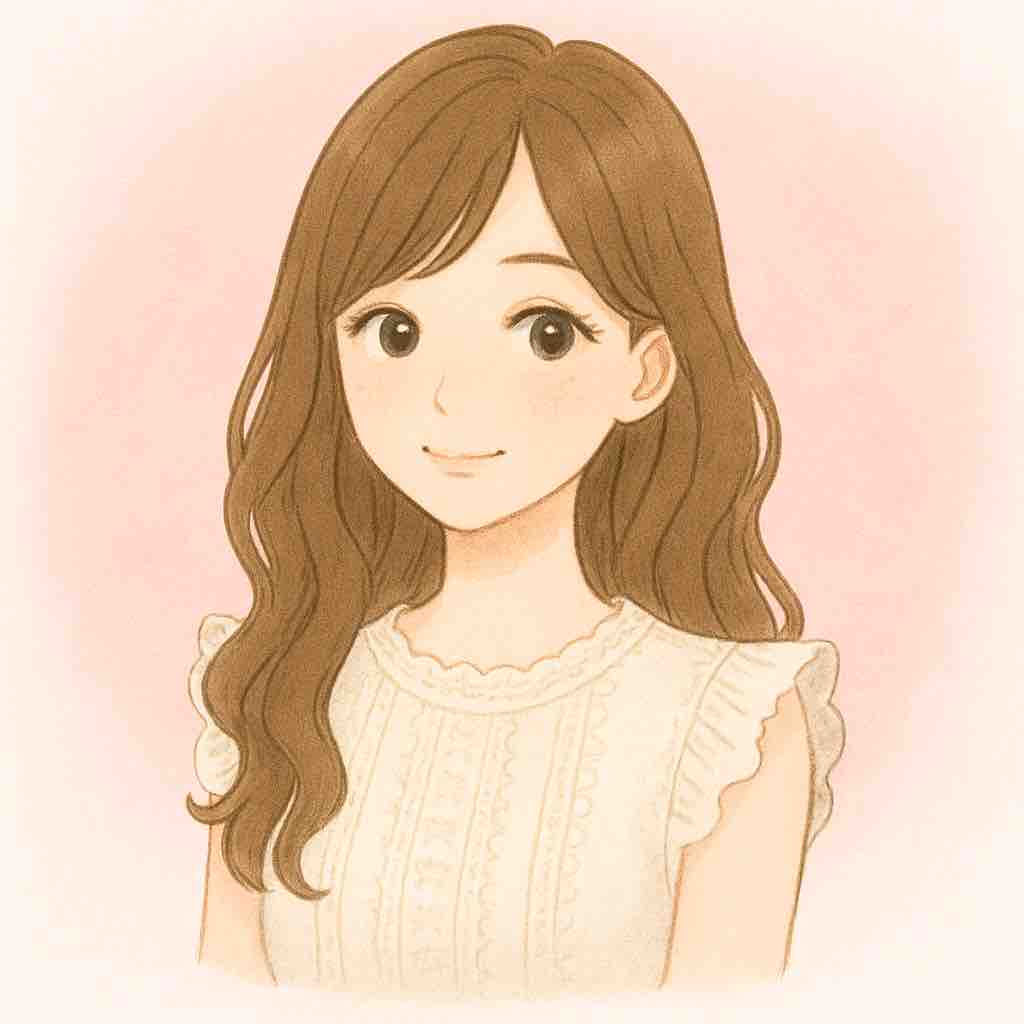 つむぎのコスメ日記🧸