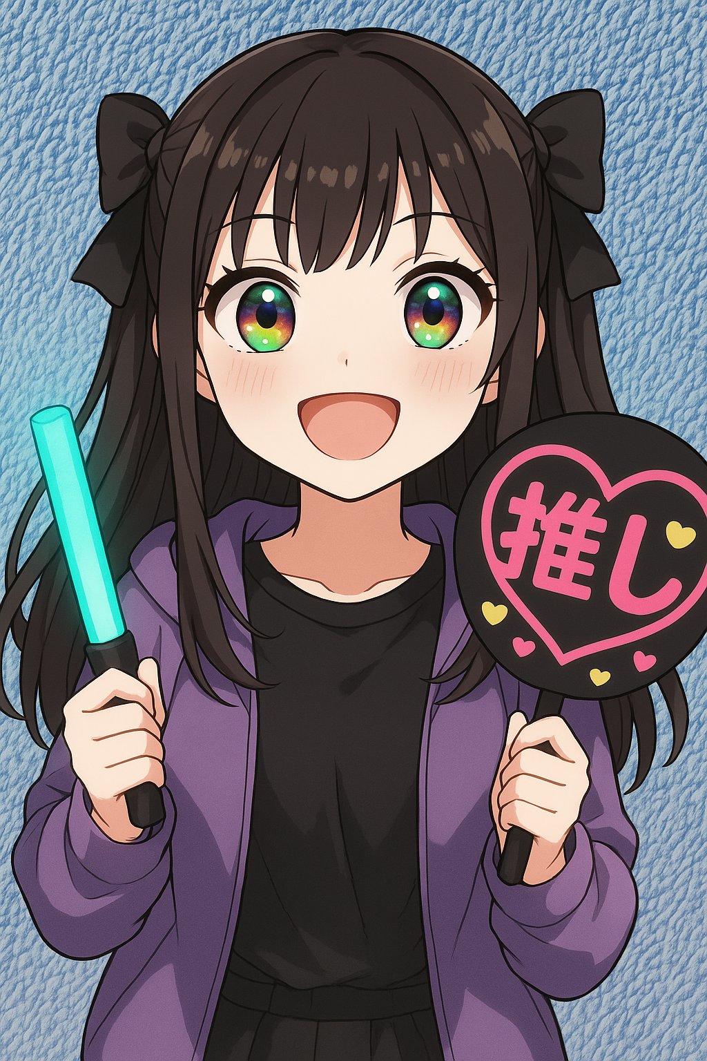 ティナリス@推し活×美容記録