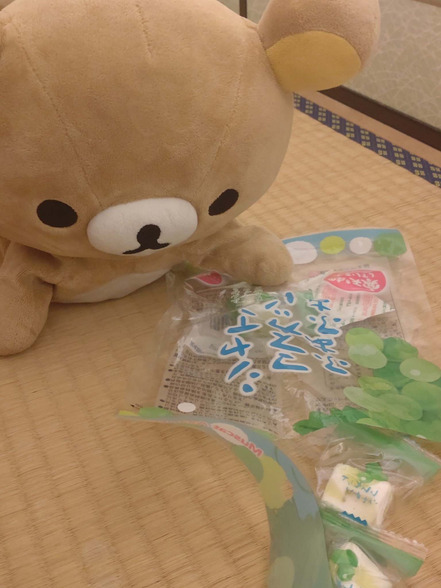 睡眠不足フォロバ