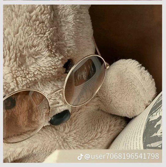 くまポン！🐻🍀フォロバ👍💞