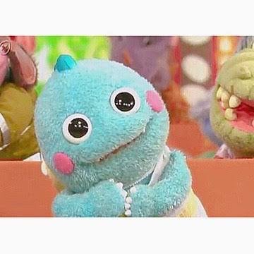 がんぺーちゃん