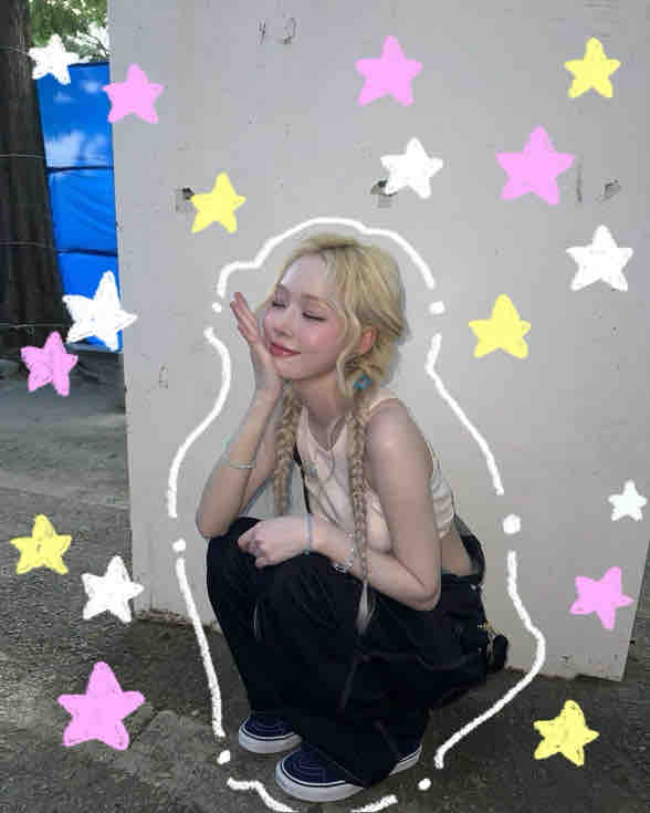 きら🫶🏻🎀꙳.*