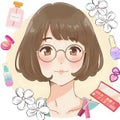 ななみっきー