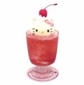 クリームソーダ┊︎フォロバ100