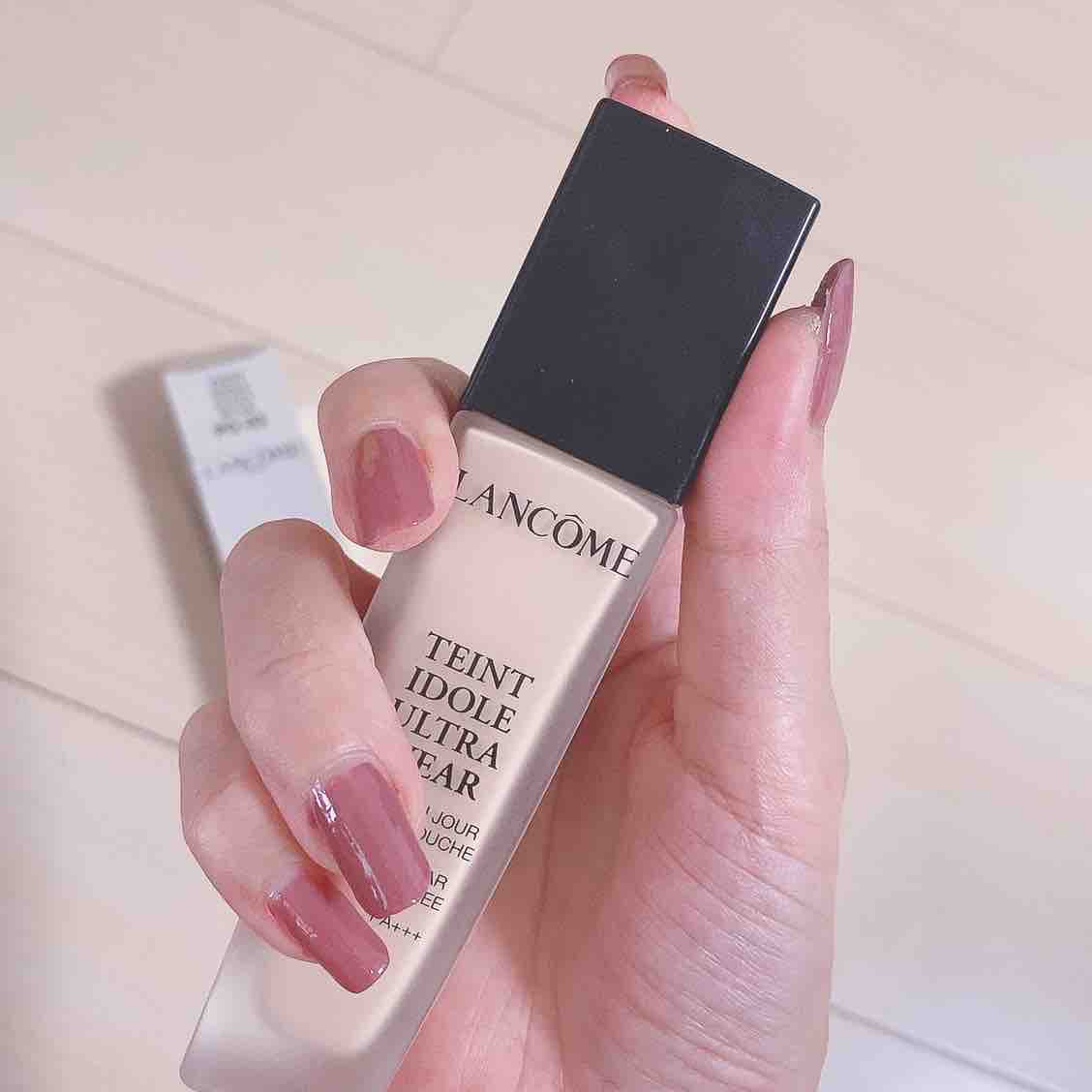 aym@グリフリ＆ブルベ冬