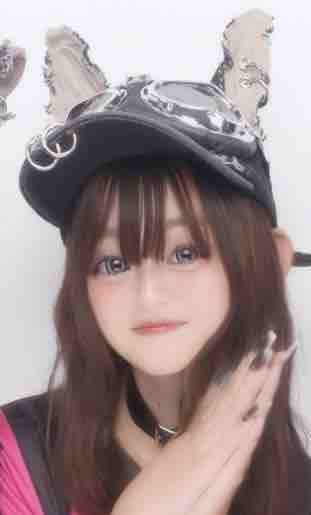 yuzuho🍑💕🦊🫧🍫