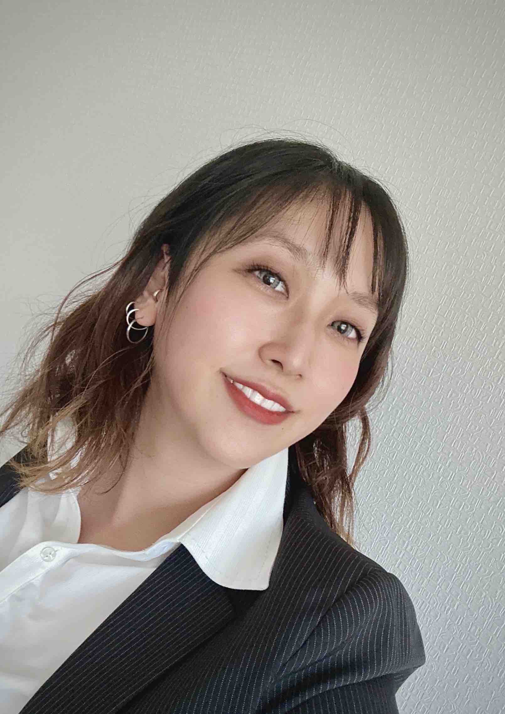 AIKA フォロバ100✨