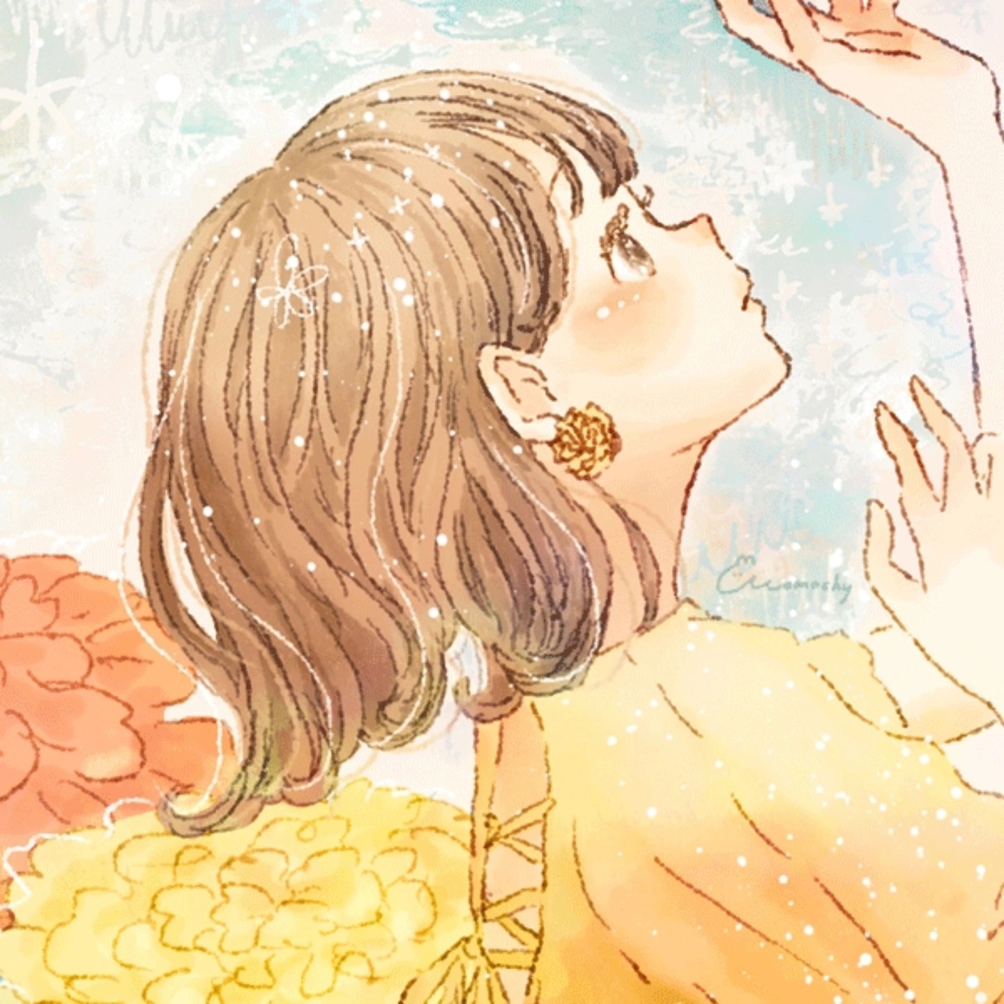 ネコのみみ🐱🐰フォロバ