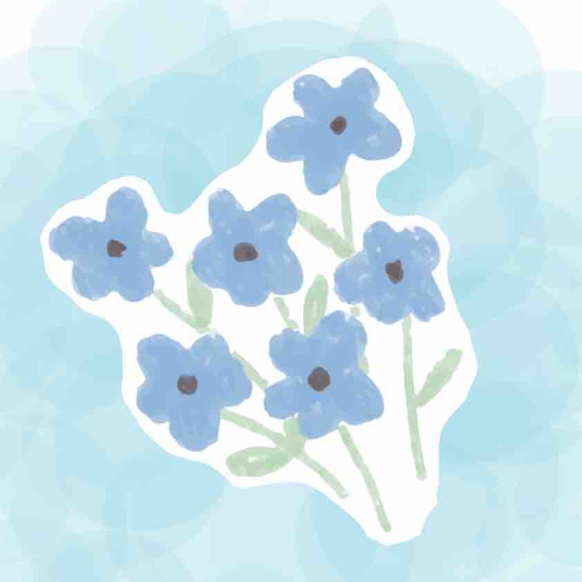 しずく(投稿ある方フォロバ100)