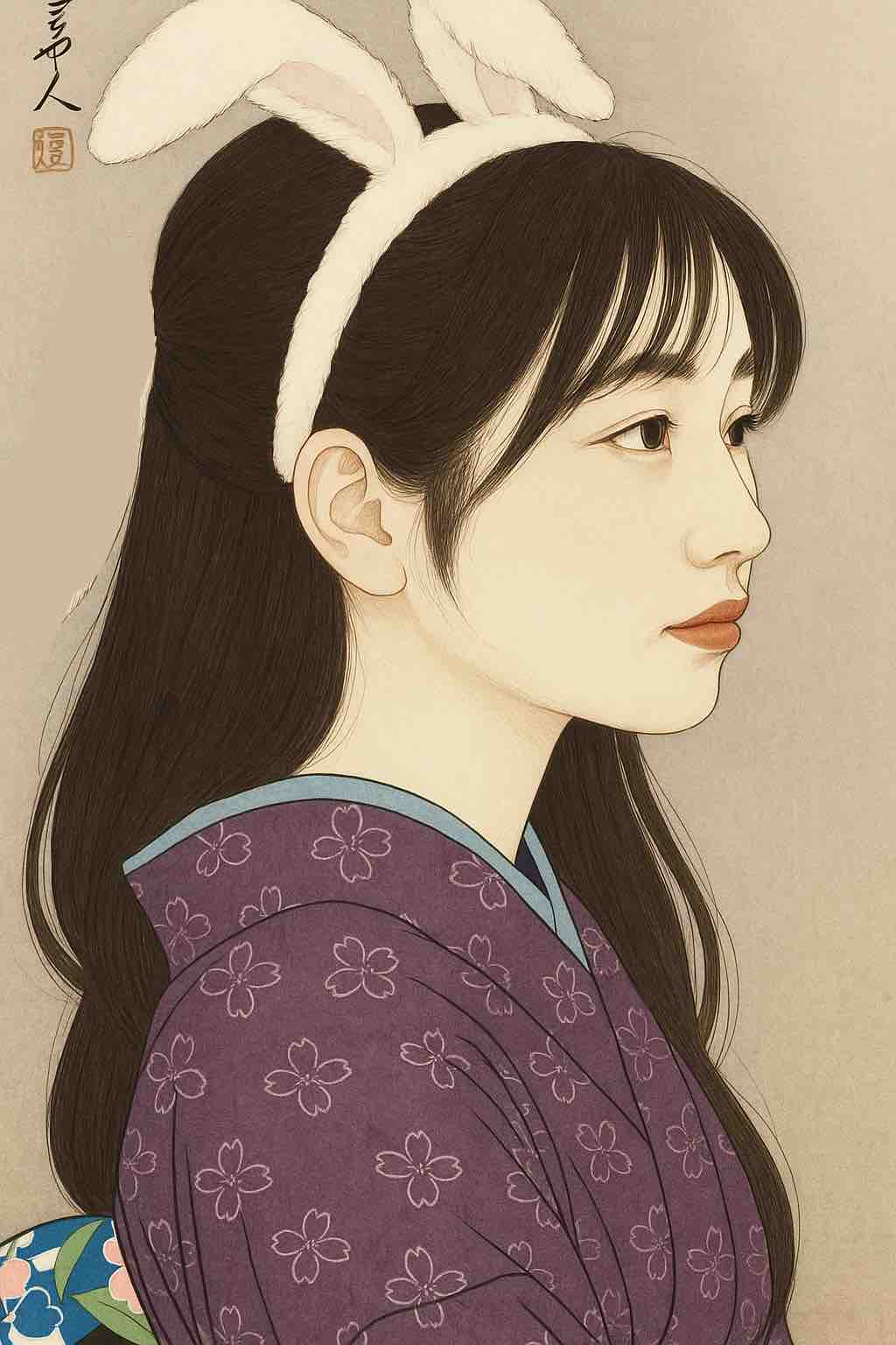 こまツナちゃん