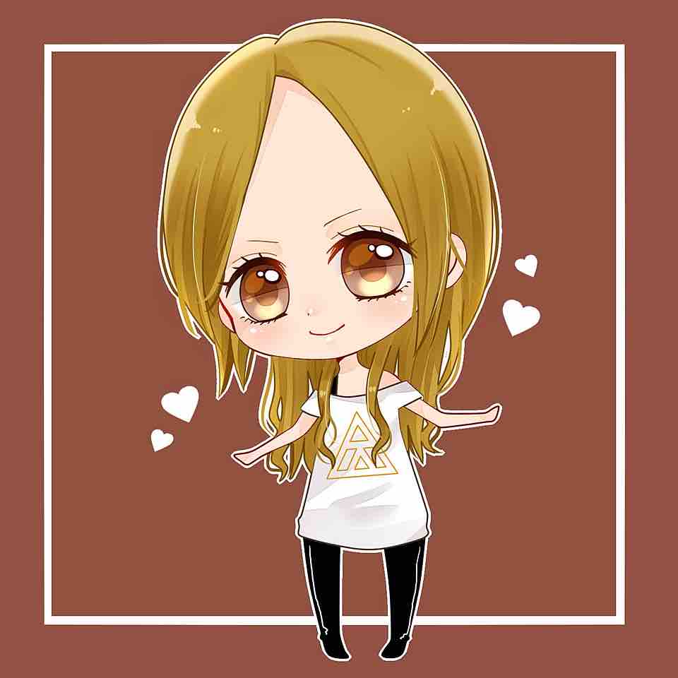 ★ふみちゃん★