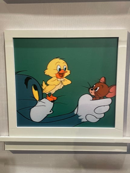 まいまい