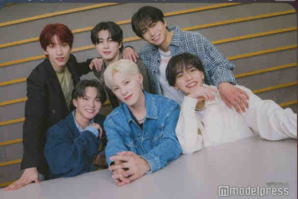 JO1オタクでーす