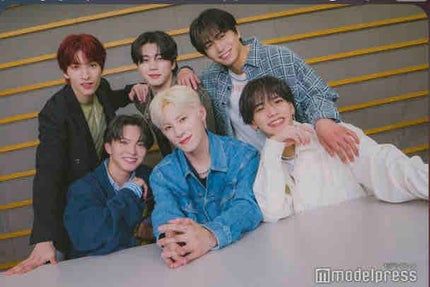 JO1オタクでーす