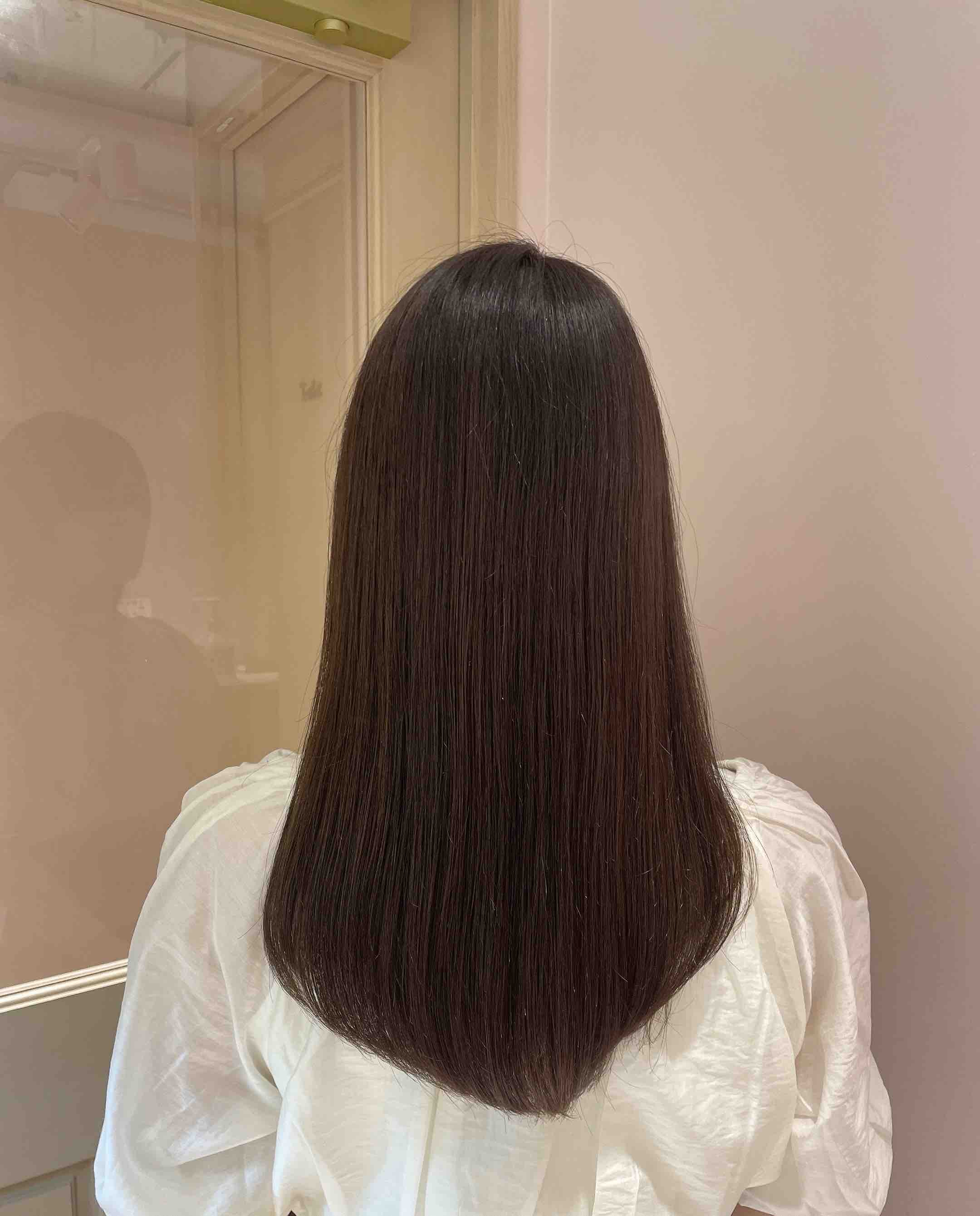 minichanフォロバ100♡