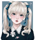 る