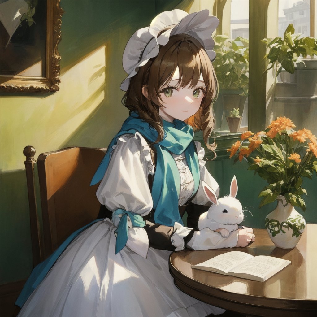 みゆ🤍フォロバ100