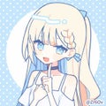 まよ