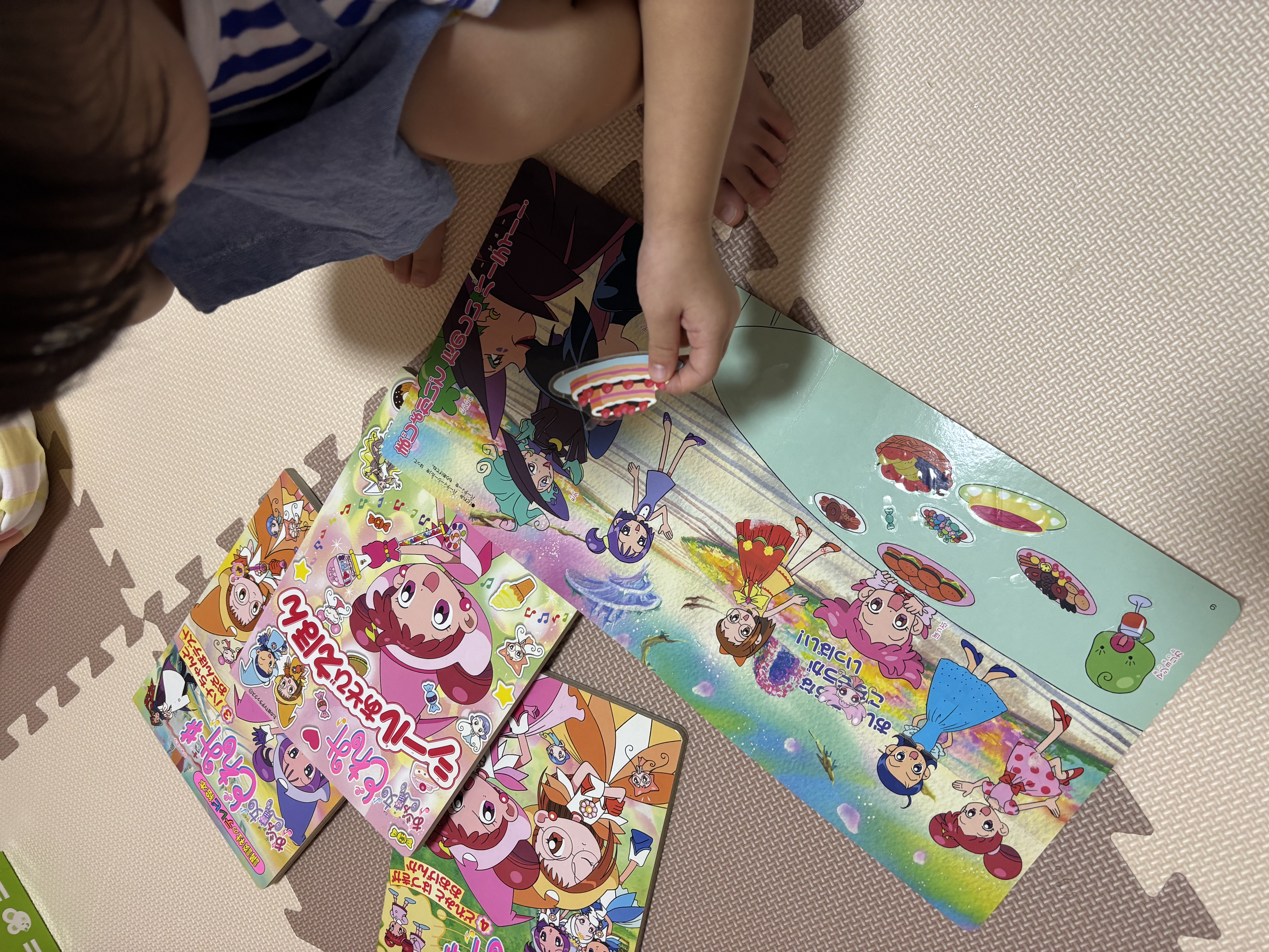 ザウルス星人*フォロバ100