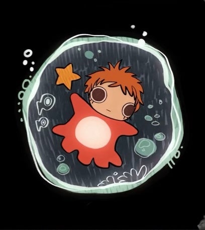 ⭐︎