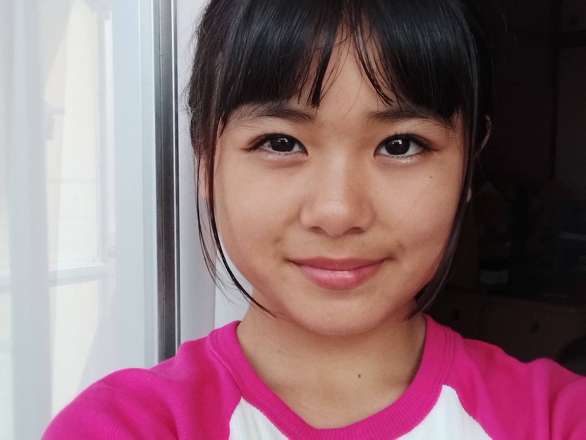 らりメイキング