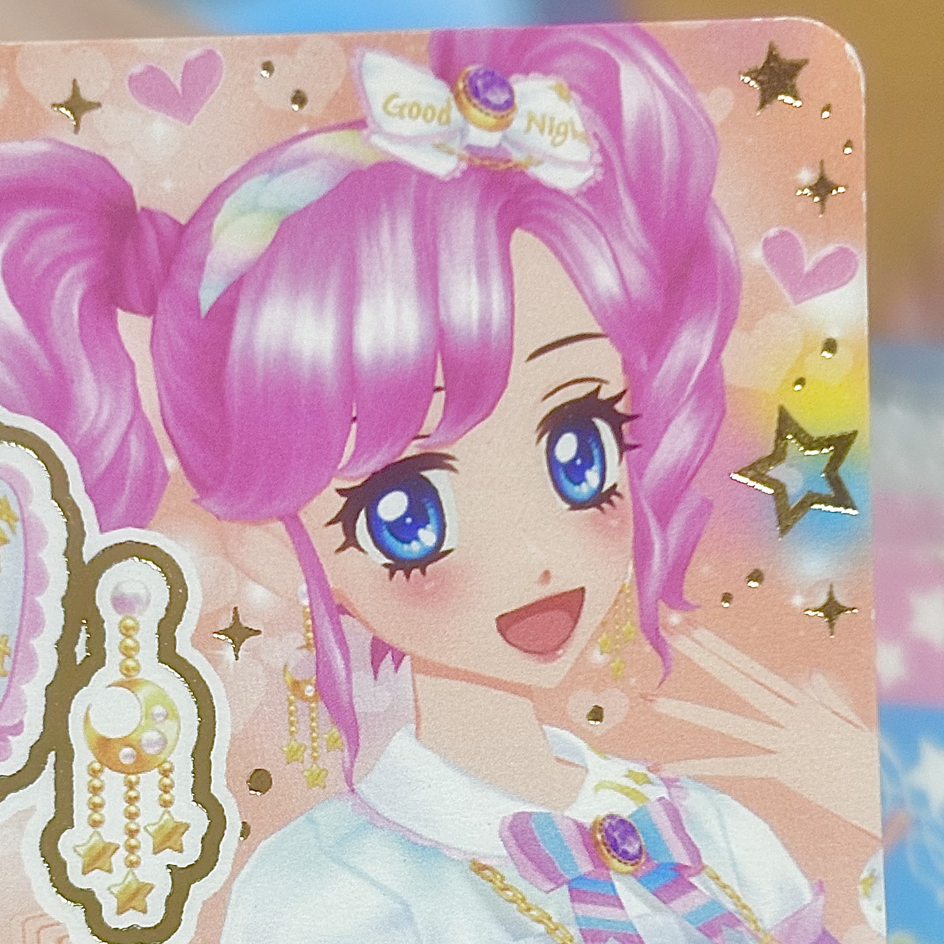 𝜗𝜚プロジェクトREBORN𝜗𝜚