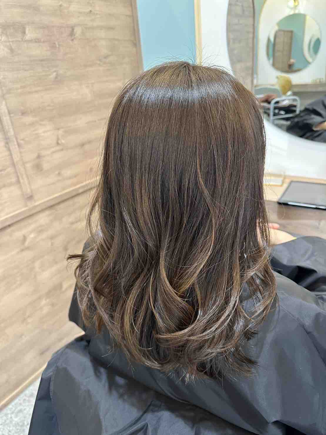 リーフォロバ100