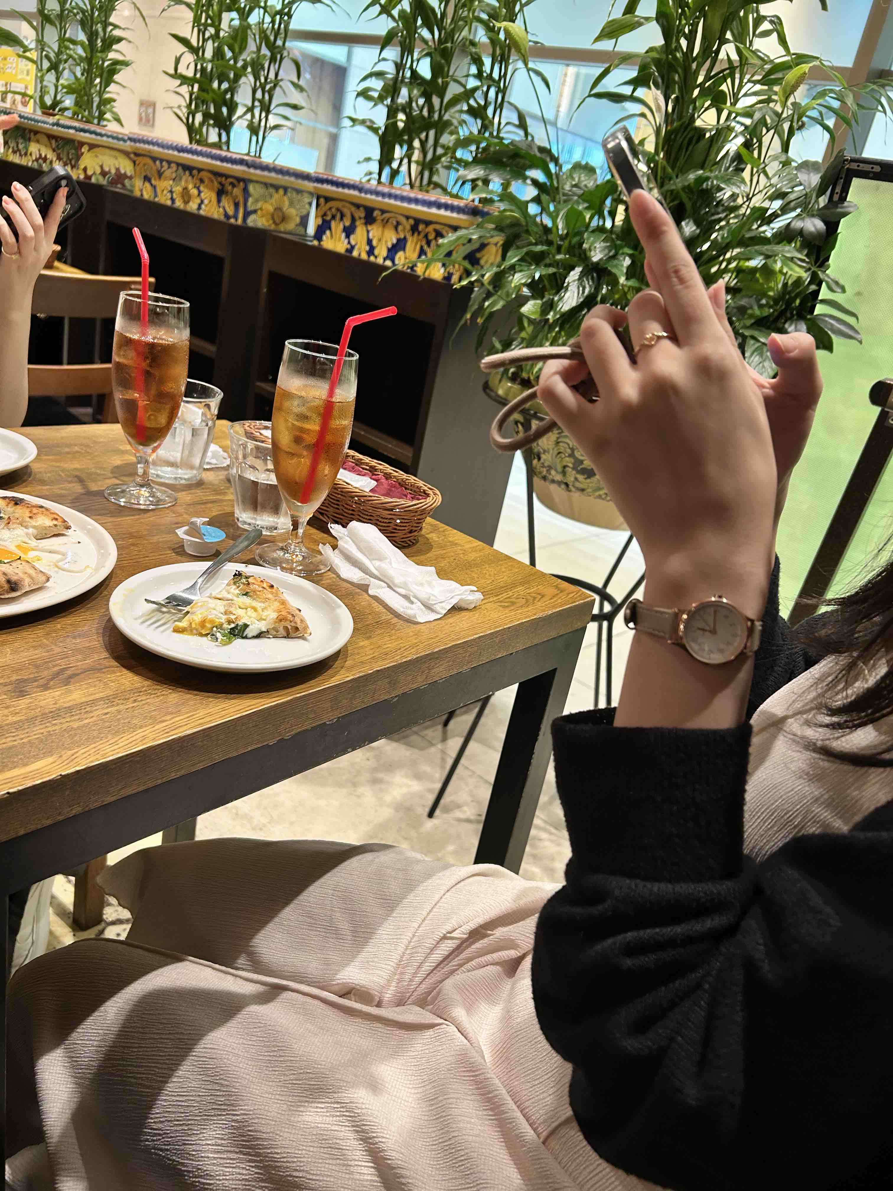 ゆゆ@フォロバ100