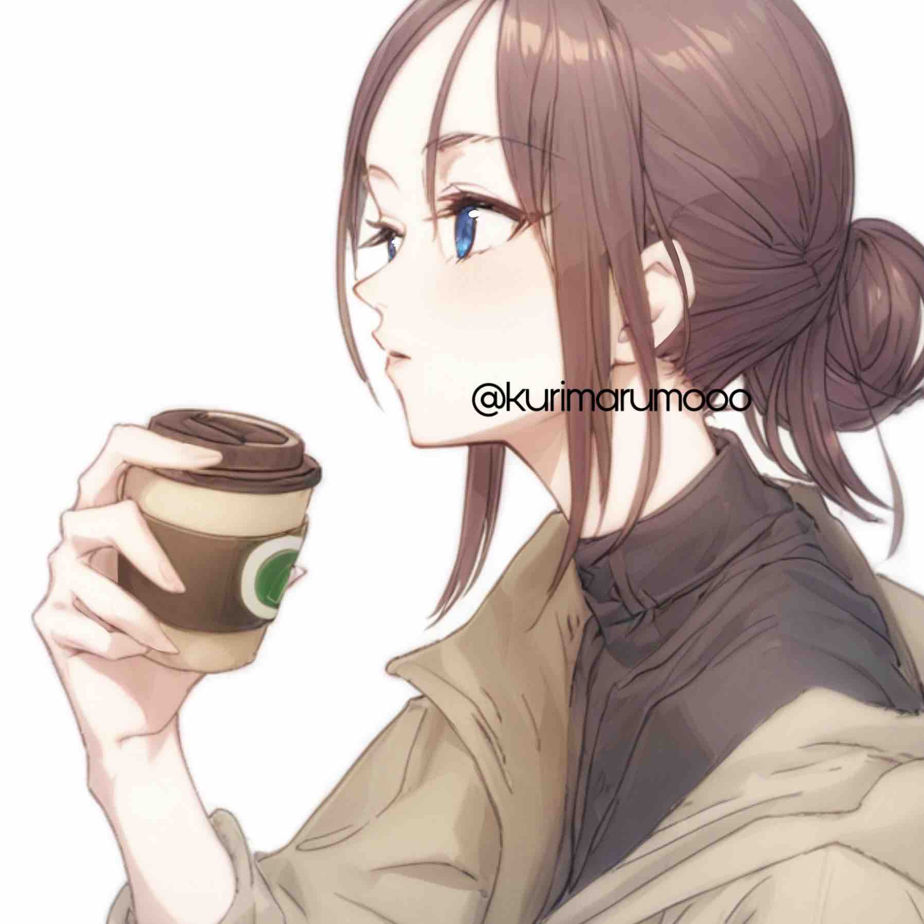 くりまるも🌰 ̖́-‬ フォロバ