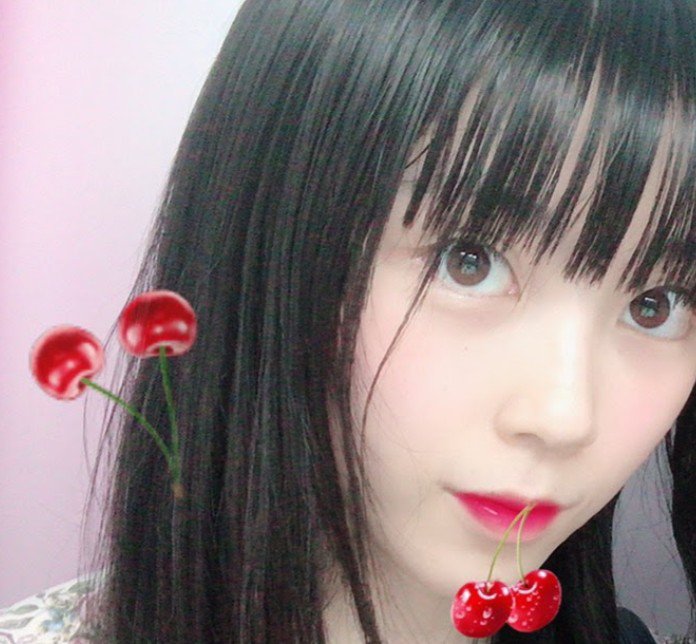 ブルベ夏透明感ヲタクはーちゃん🩰💊フォロバ100🫶