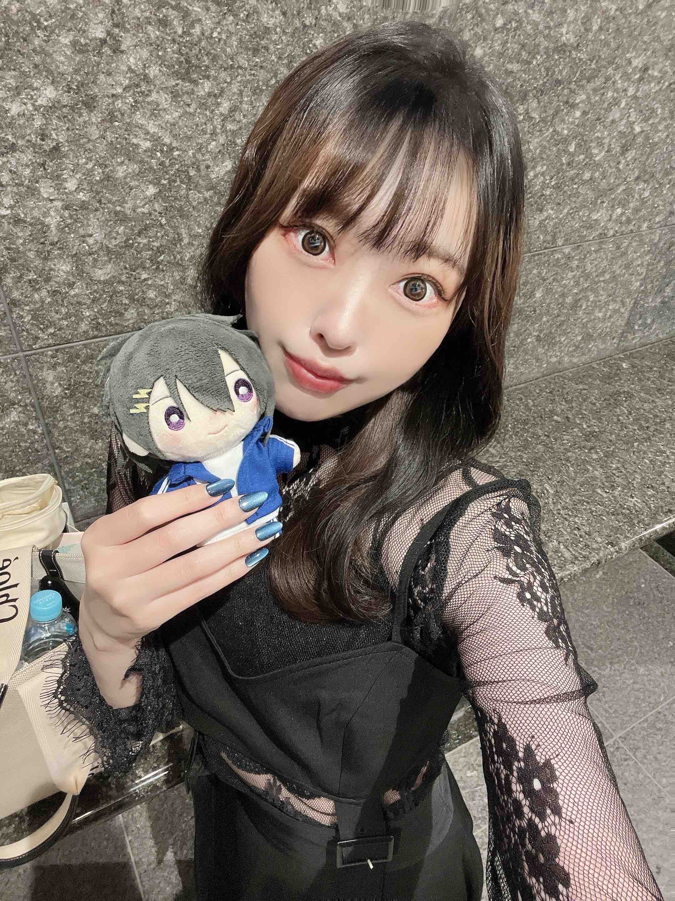 桐崎✴︎フォロバ