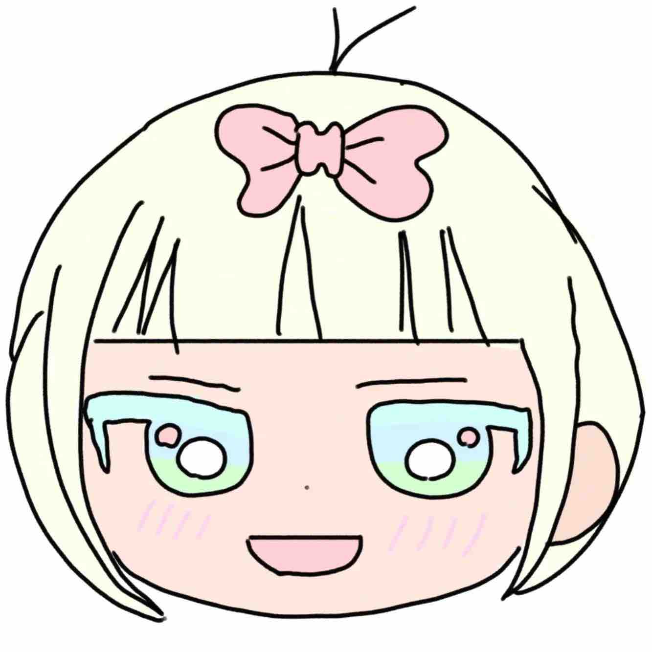 りのちゃむ☁️🎧