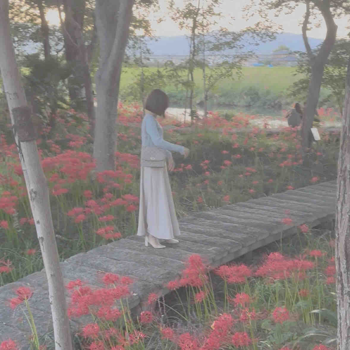 R＠コスメオタク