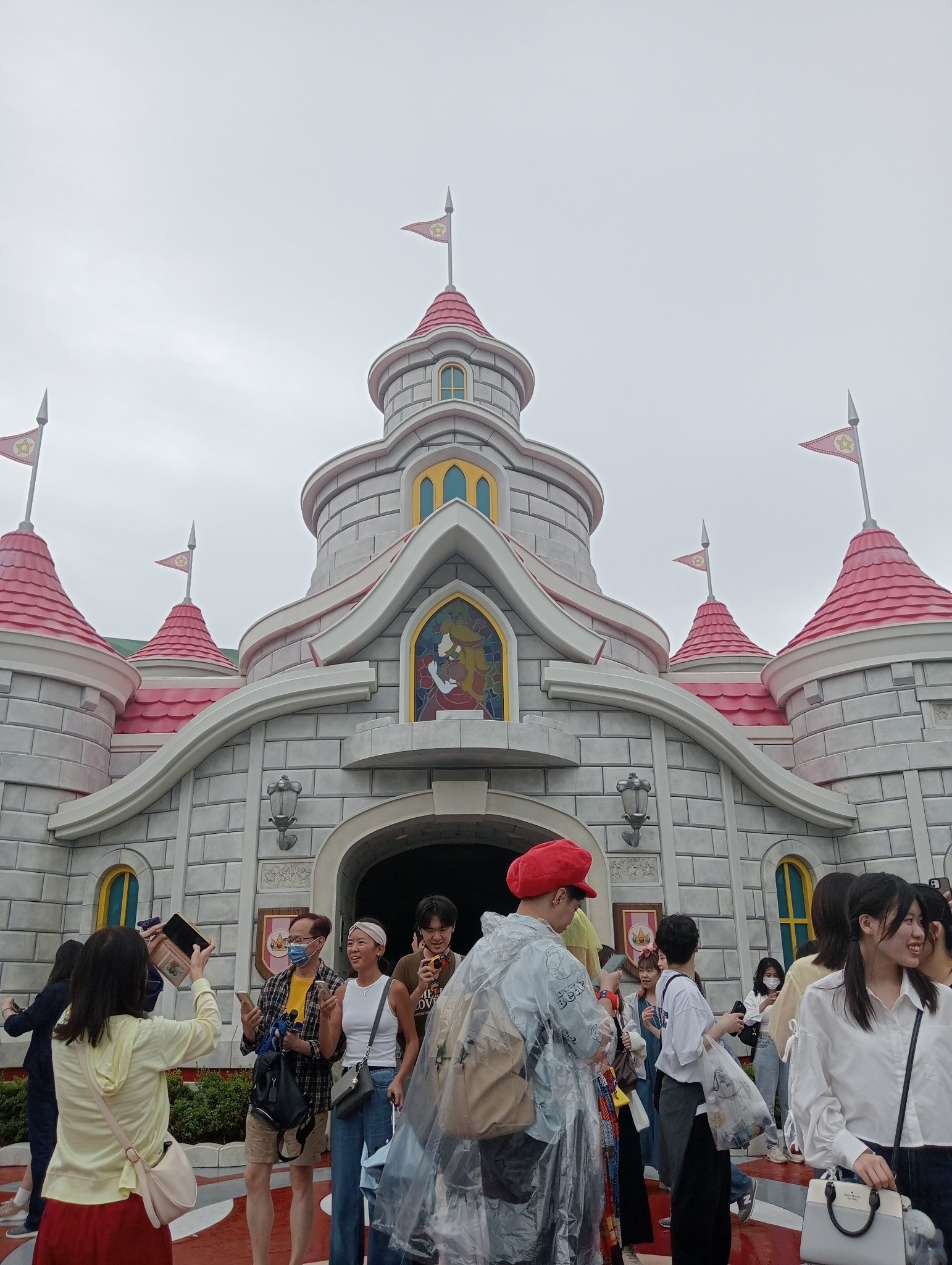 コスメ大好きマン