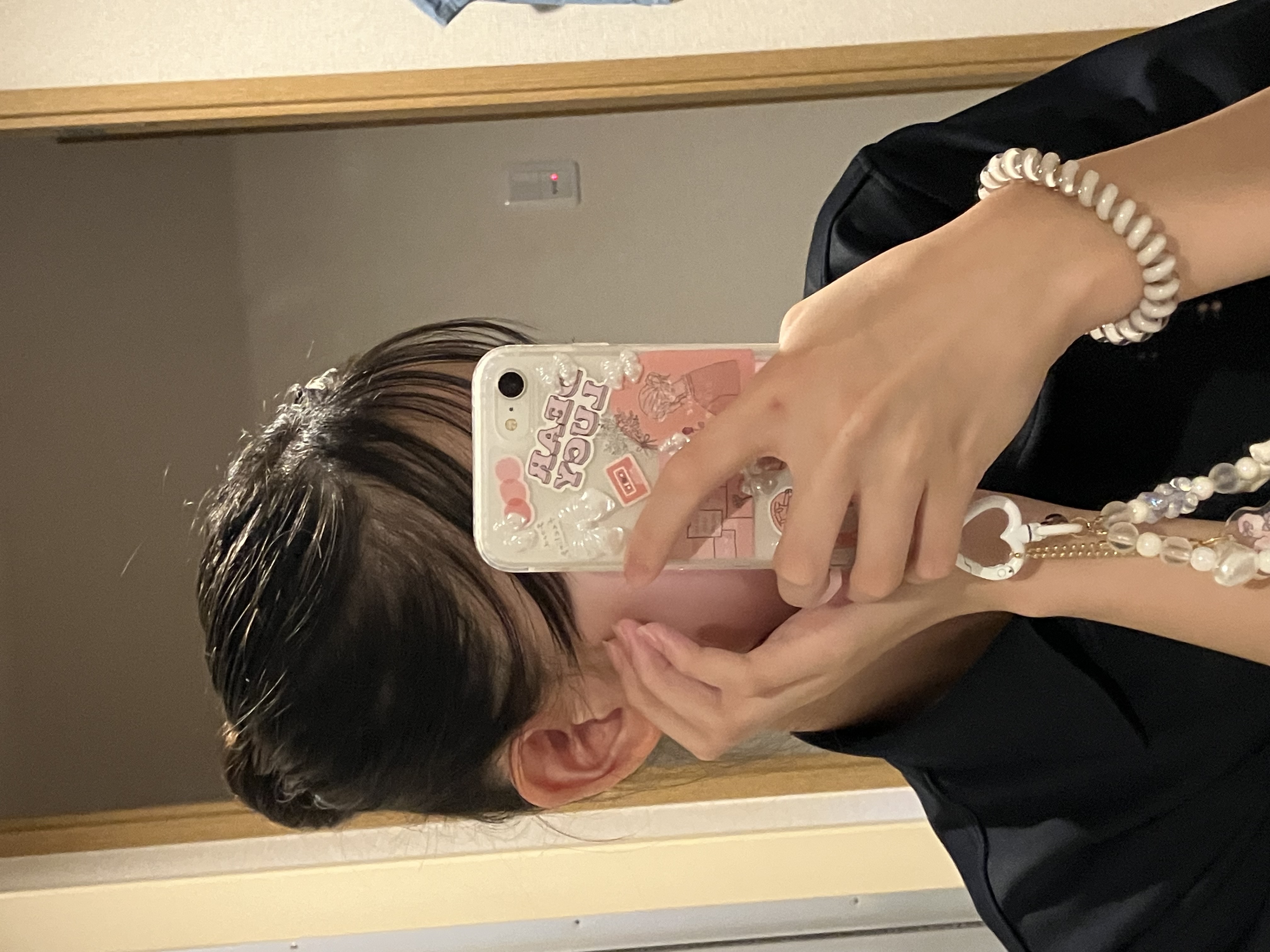 ちいちゃんまる♡韓国女子になる♡