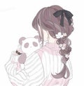 かな