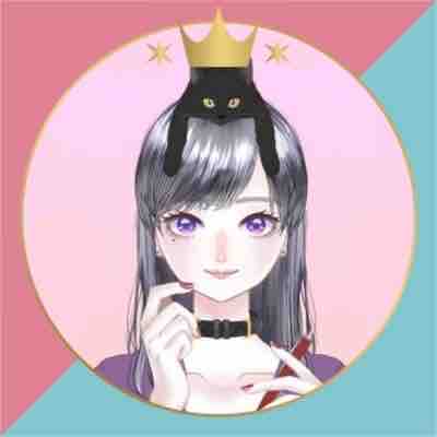 猫夢🐈‍⬛🥀@フォロバ